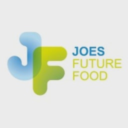 Joes Future Food logo