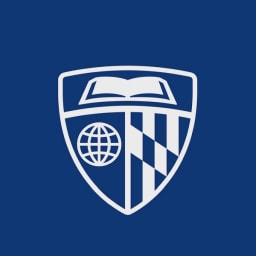 Johns Hopkins School of Medicine, Solomon H Snyder Dept of Neuroscience logo