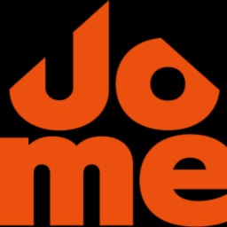 Jome logo