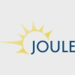 Joule Unlimited Technologies logo
