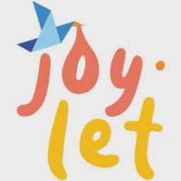 Joylet logo