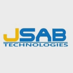 JSAB Technologies logo