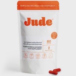 Jude logo