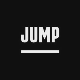 JUMP Bikes logo