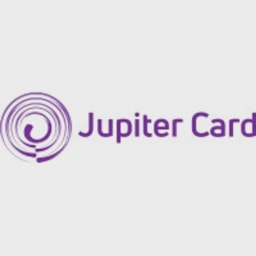 Jupiter Card logo