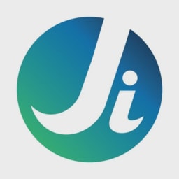 Jupiter Ionics logo