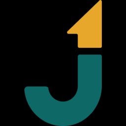 Juragan Material logo