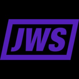 Just Women's Sports logo