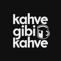 Kahvegibikahve logo