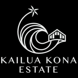 Kailua Kona Estate logo
