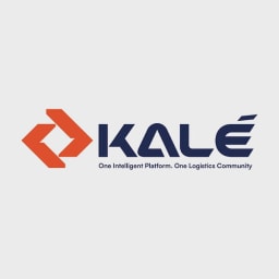 Kale Logistics Solutions logo