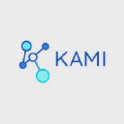Kami.ai logo