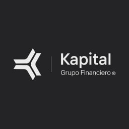 Kapital logo