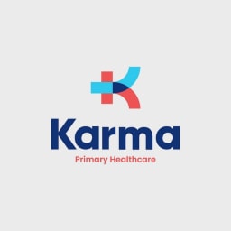 Karma Healthcare logo