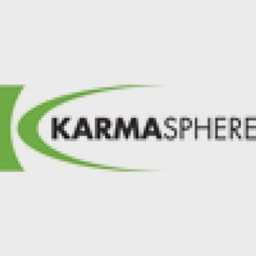 Karmasphere logo