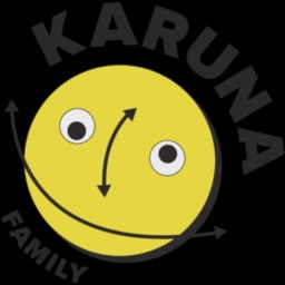 KARUNA logo