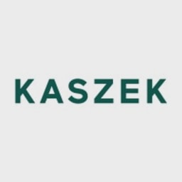 Kaszek Ventures logo