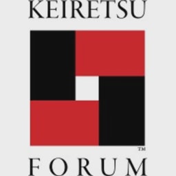 Keiretsu Forum logo