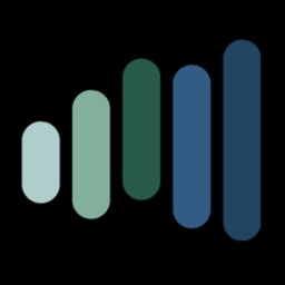Key Data Dashboard™ logo