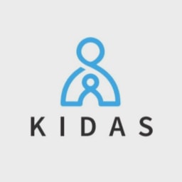 Kidas logo