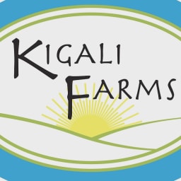Kigali Farms logo