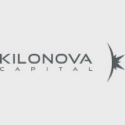 Kilonova Capital logo