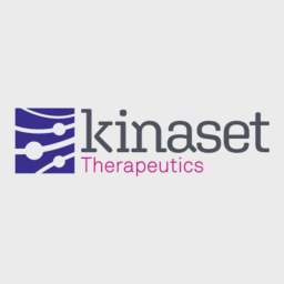 Kinaset Therapeutics logo