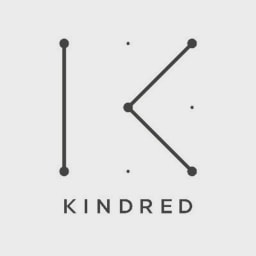 Kindred Capital logo