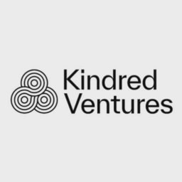 Kindred Ventures logo
