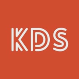 Kitchen Data Systems logo