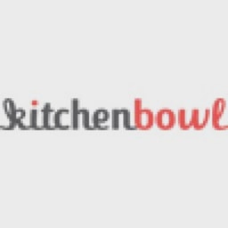 Kitchenbowl logo