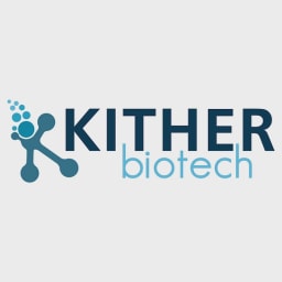 Kither Biotech logo