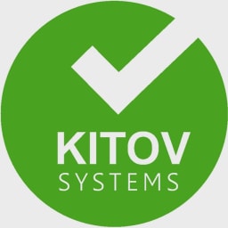 Kitov logo