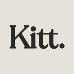 Kitt logo