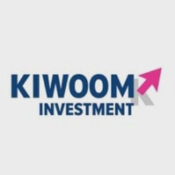 Kiwoom Investment logo