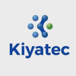 KIYATEC logo