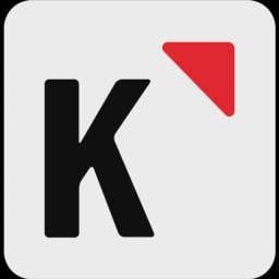 Klipfolio logo