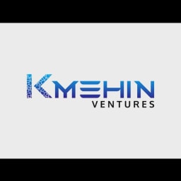 Kmehin Ventures logo