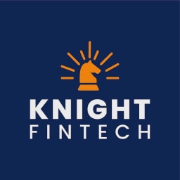 Knight FinTech logo