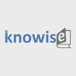 Knowise Learning Academy India Pvt Ltd logo