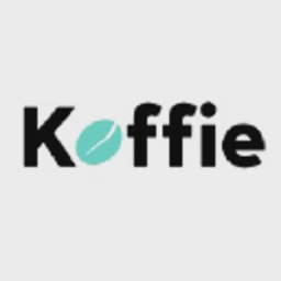 Koffie Financial logo
