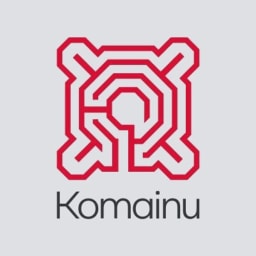 Komainu-Next Generation Custodian logo