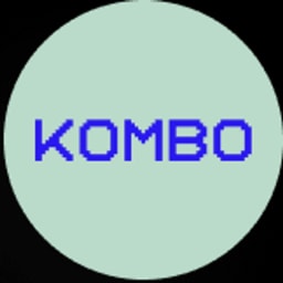 KomboAI logo