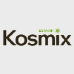 Kosmix logo