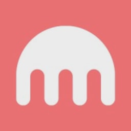 Kraken Ventures logo