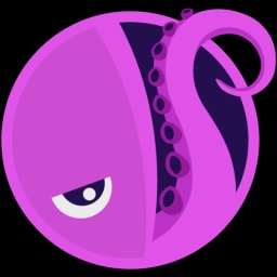 KrakenFlex logo