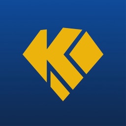 KryptoGO logo