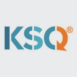 KSQ Therapeutics logo