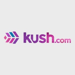 Kush Marketplace logo