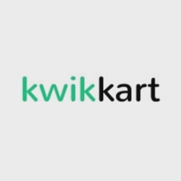 Kwikkart logo